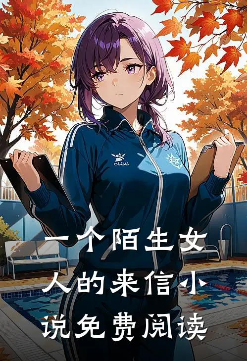 一个陌生女人的来信小说免费阅读