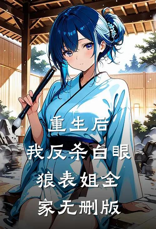 重生后，我反杀白眼狼表姐全家无删版