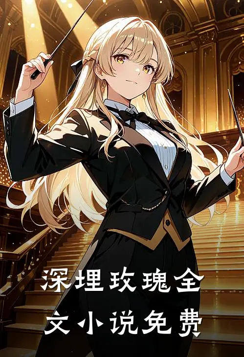 深埋玫瑰全文小说免费