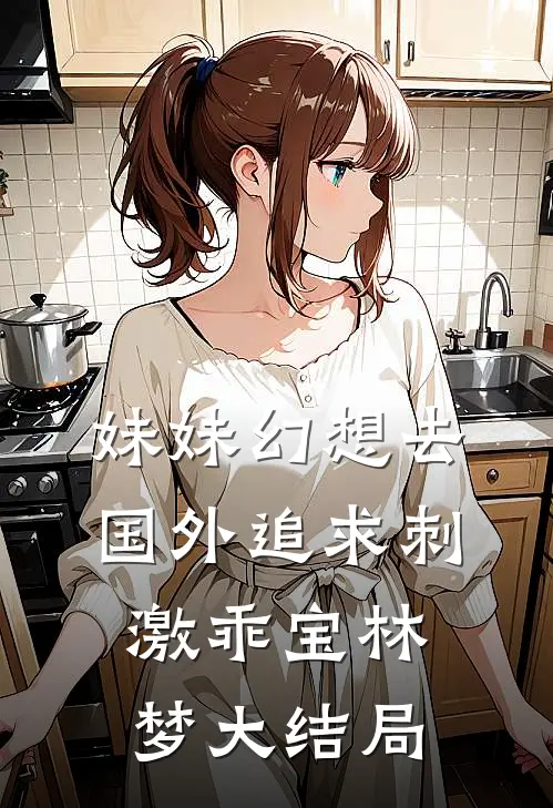 妹妹幻想去国外追求刺激乖宝林梦大结局