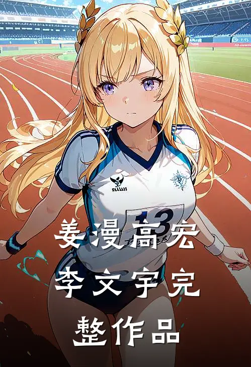 姜漫高宏李文宇完整作品
