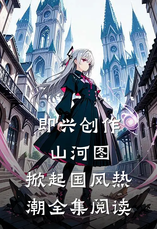 即兴创作《山河图》：掀起国风热潮全集阅读