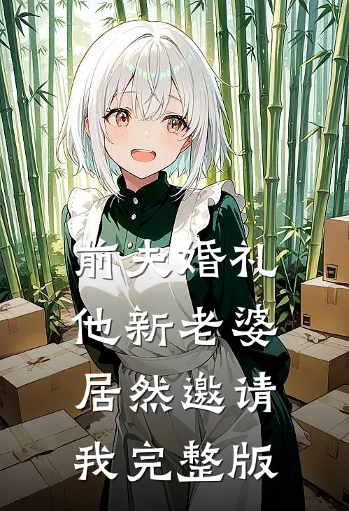 前夫婚礼，他新老婆居然邀请我完整版