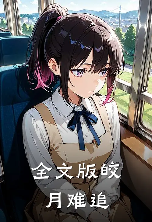 全文版皎月难追