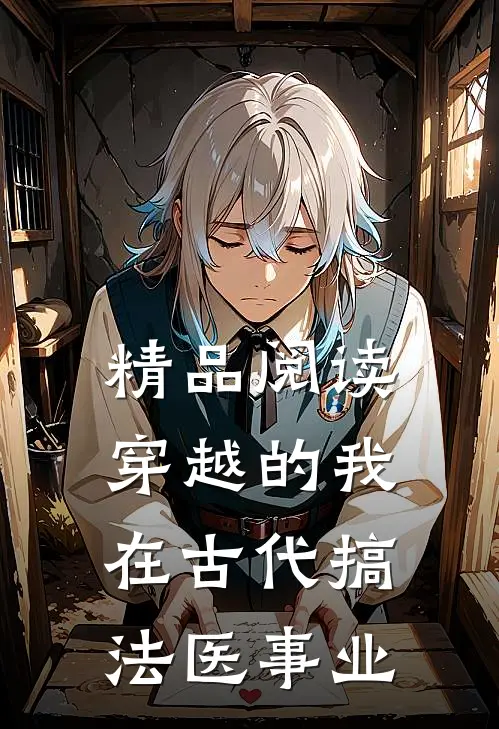 精品阅读穿越的我，在古代搞法医事业