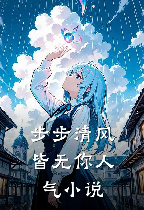 步步清风皆无你人气小说