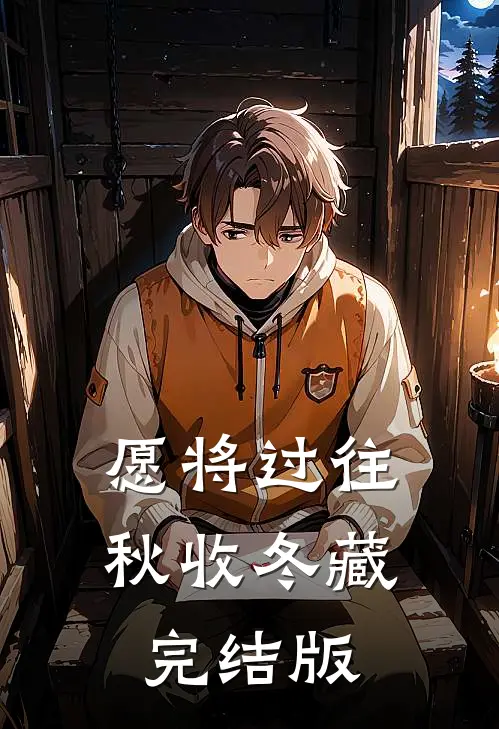 愿将过往秋收冬藏完结版