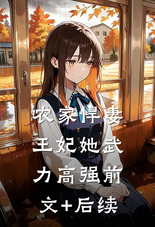 农家悍妻：王妃她武力高强前文+后续