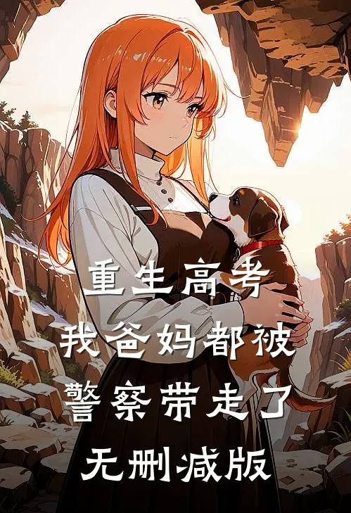 重生高考，我爸妈都被警察带走了无删减版