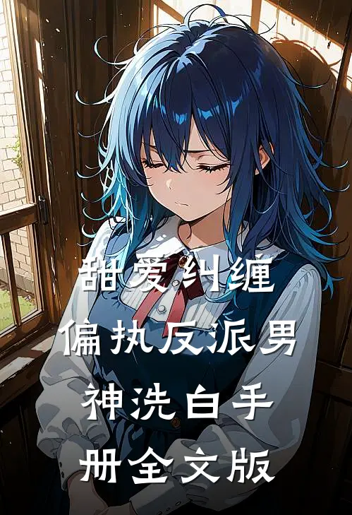 甜爱纠缠：偏执反派男神洗白手册全文版