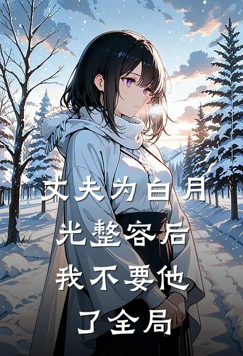 丈夫为白月光整容后，我不要他了全局