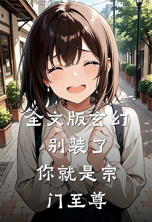 全文版玄幻：别装了，你就是宗门至尊