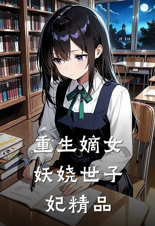 重生嫡女：妖娆世子妃精品