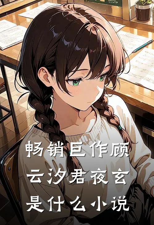畅销巨作顾云汐君夜玄是什么小说
