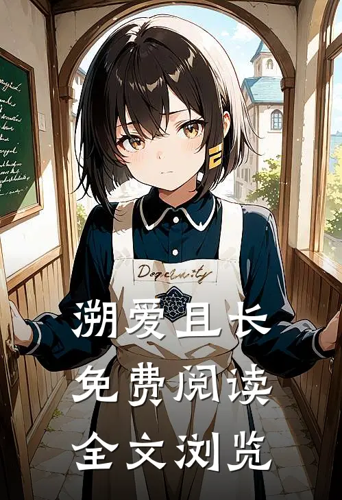溯爱且长免费阅读全文浏览