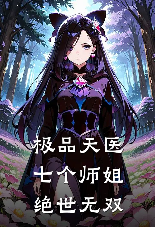 极品天医：七个师姐绝世无双