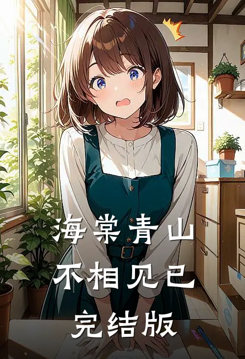海棠青山不相见已完结版
