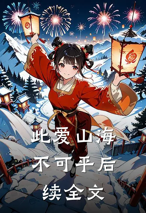 此爱山海不可平后续全文