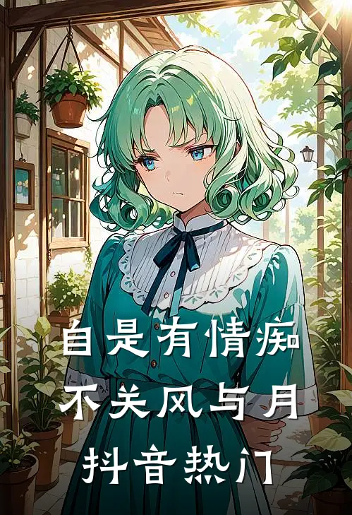 自是有情痴，不关风与月抖音热门