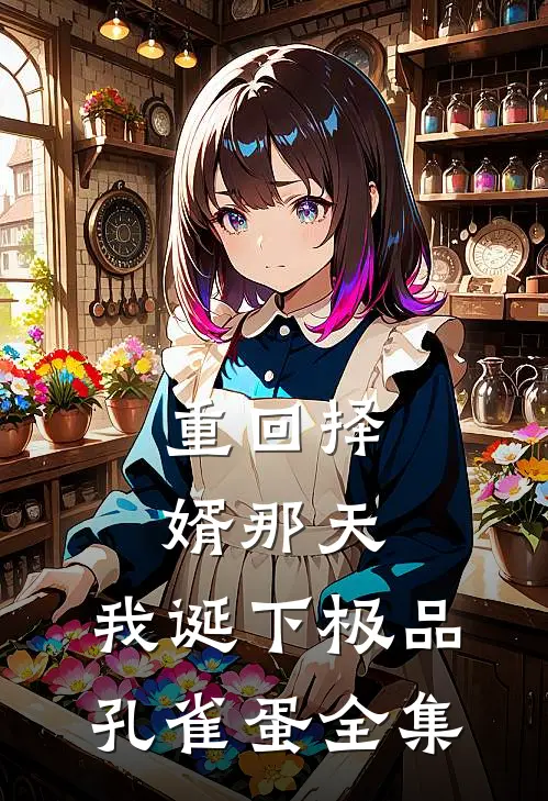 重回择婿那天，我诞下极品孔雀蛋 全集
