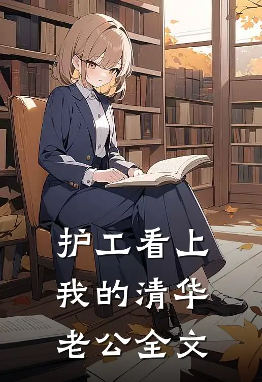 护工看上我的清华老公全文
