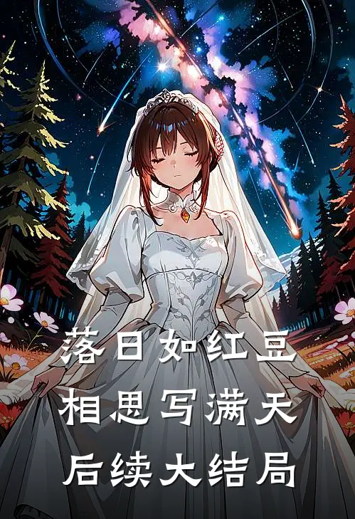 落日如红豆，相思写满天后续大结局