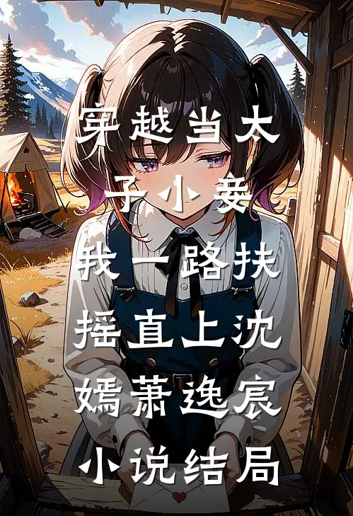 穿越当太子小妾，我一路扶摇直上沈嫣萧逸宸小说结局