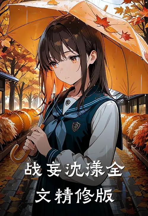 战妄沈漾全文精修版