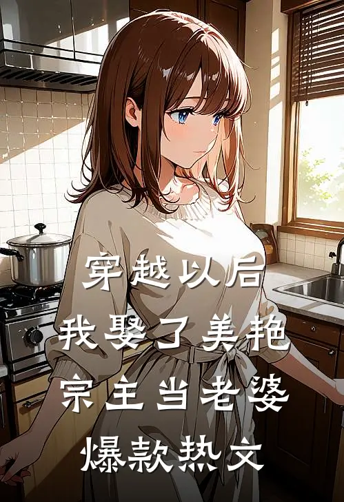 穿越以后，我娶了美艳宗主当老婆爆款热文