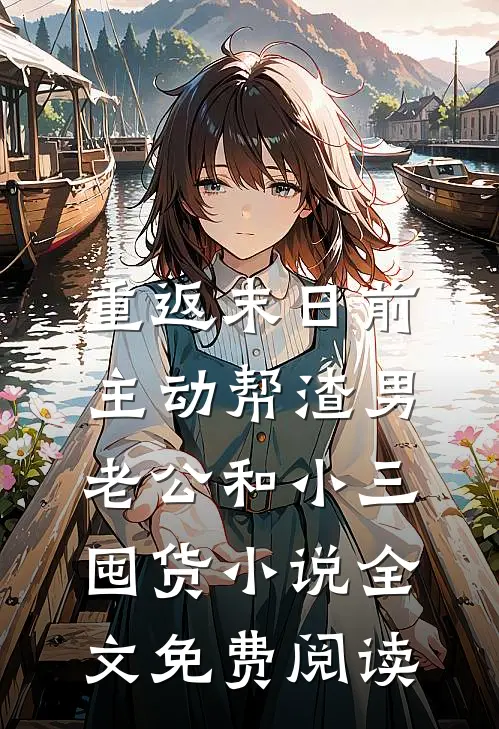 重返末日前，主动帮渣男老公和小三囤货小说全文免费阅读