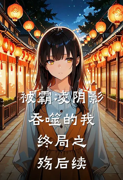 被霸凌阴影吞噬的我：终局之殇后续