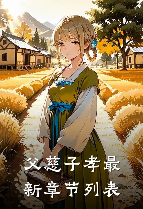 父慈子孝最新章节列表