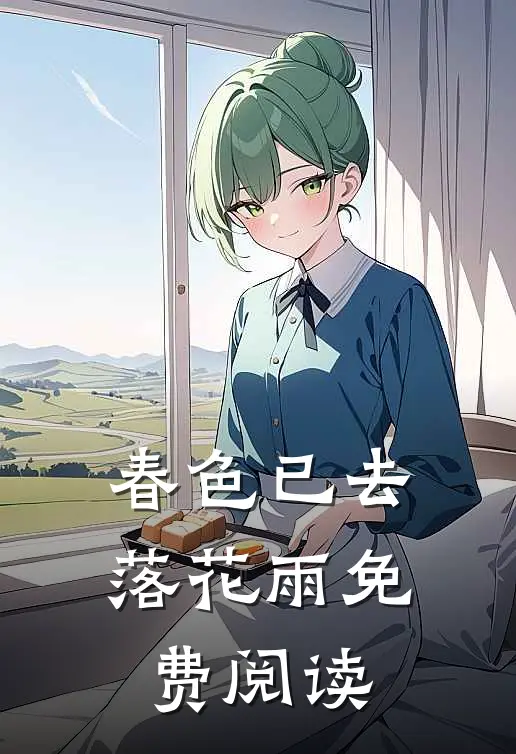 春色已去落花雨免费阅读
