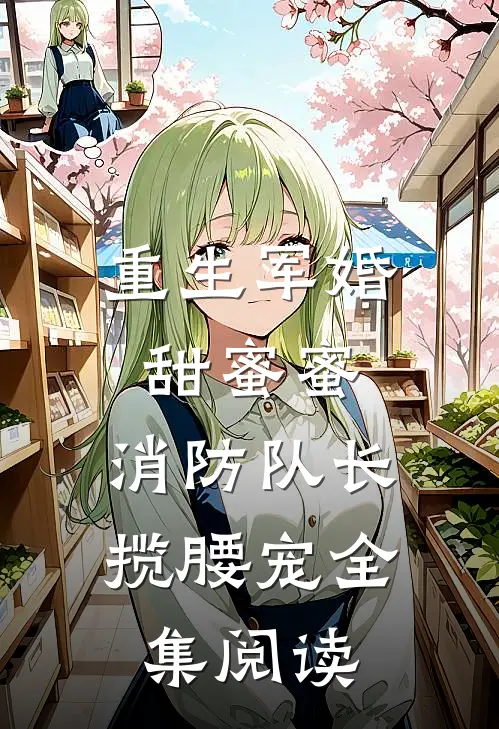重生军婚甜蜜蜜，消防队长揽腰宠全集阅读