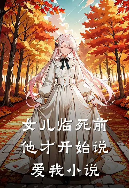 女儿临死前,他才开始说爱我在线阅读