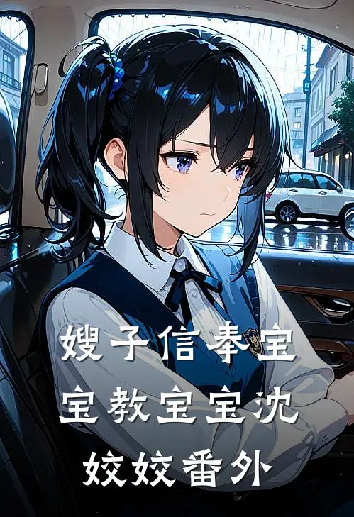 嫂子信奉宝宝教宝宝沈姣姣 番外