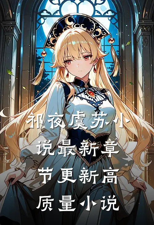 祁夜虞苏小说最新章节更新高质量小说