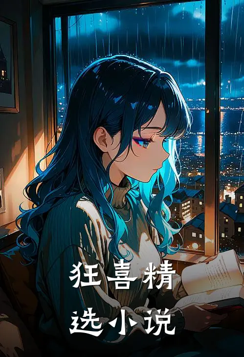 狂喜精选小说