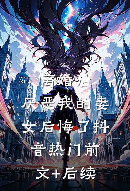 离婚后，厌恶我的妻女后悔了抖音热门前文+后续