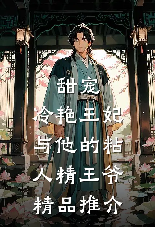甜宠冷艳王妃与他的粘人精王爷精品推介免费阅读