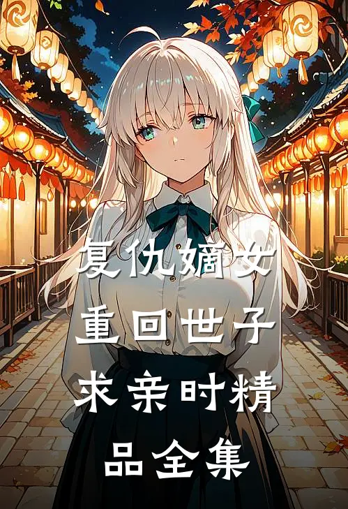 复仇嫡女：重回世子求亲时精品全集
