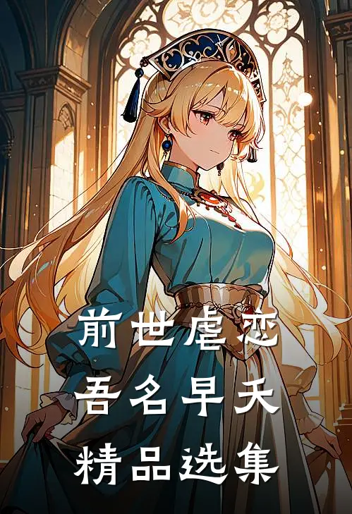前世虐恋：吾名早夭精品选集