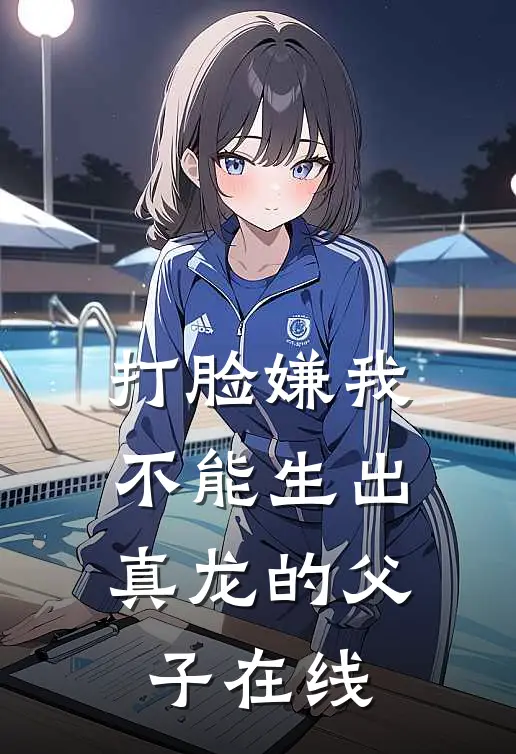 打脸嫌我不能生出真龙的父子在线