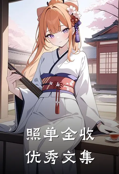 照单全收优秀文集