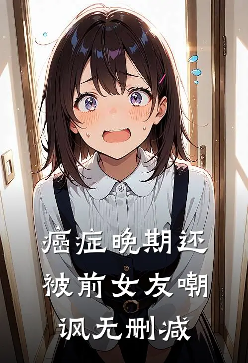 癌症晚期还被前女友嘲讽无删减