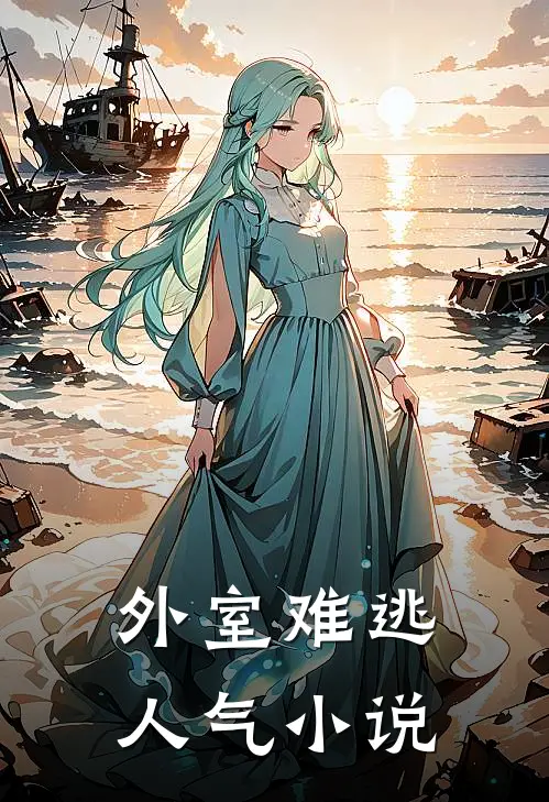 外室难逃人气小说