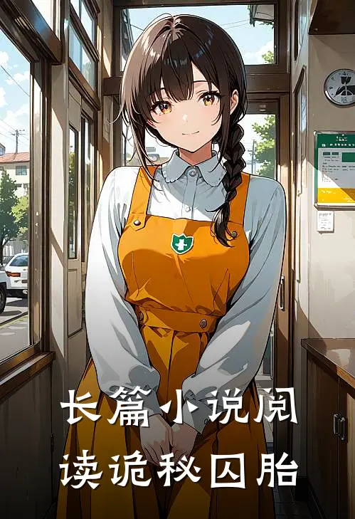 长篇小说阅读诡秘囚胎