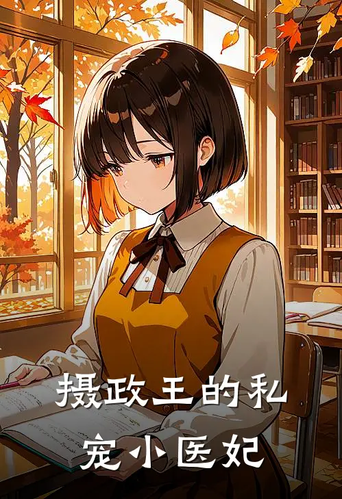 摄政王的私宠小医妃免费阅读