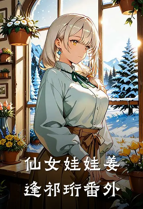 仙女娃娃姜逢祁珩 番外