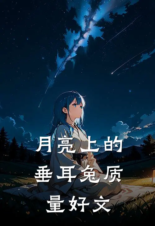 月亮上的垂耳兔质量好文